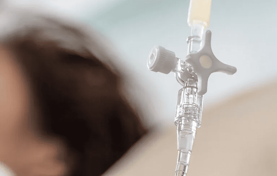 鎮静薬を使用した大腸カメラ検査