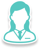 女性医師による内視鏡も可能