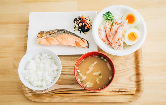 検査当日の注意事項