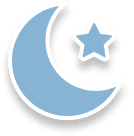 土曜日や平日遅い時間の検査にも対応